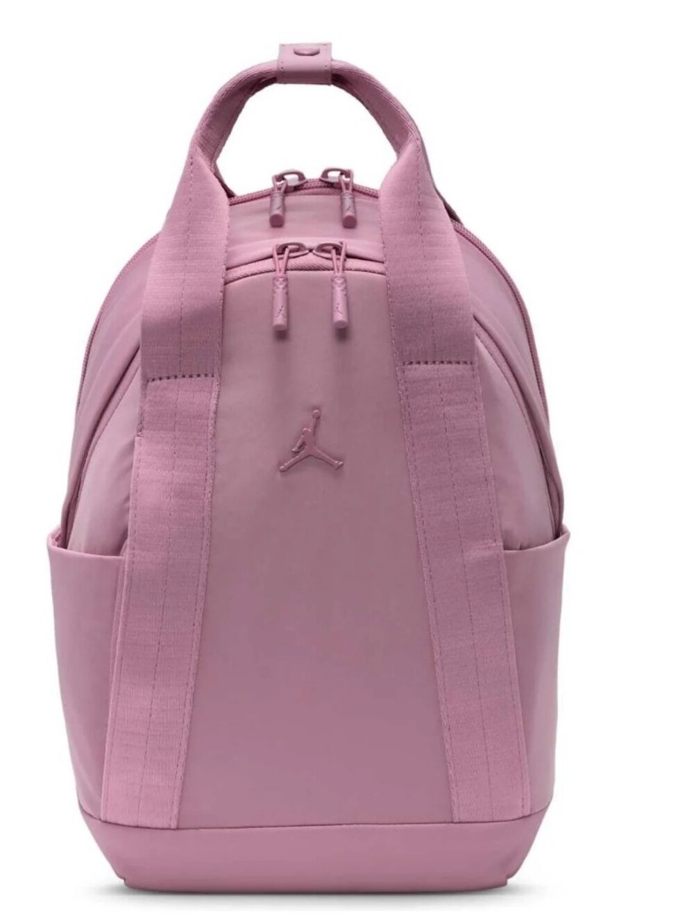 Jordan Alpha 9L Mini Backpack- Orchid